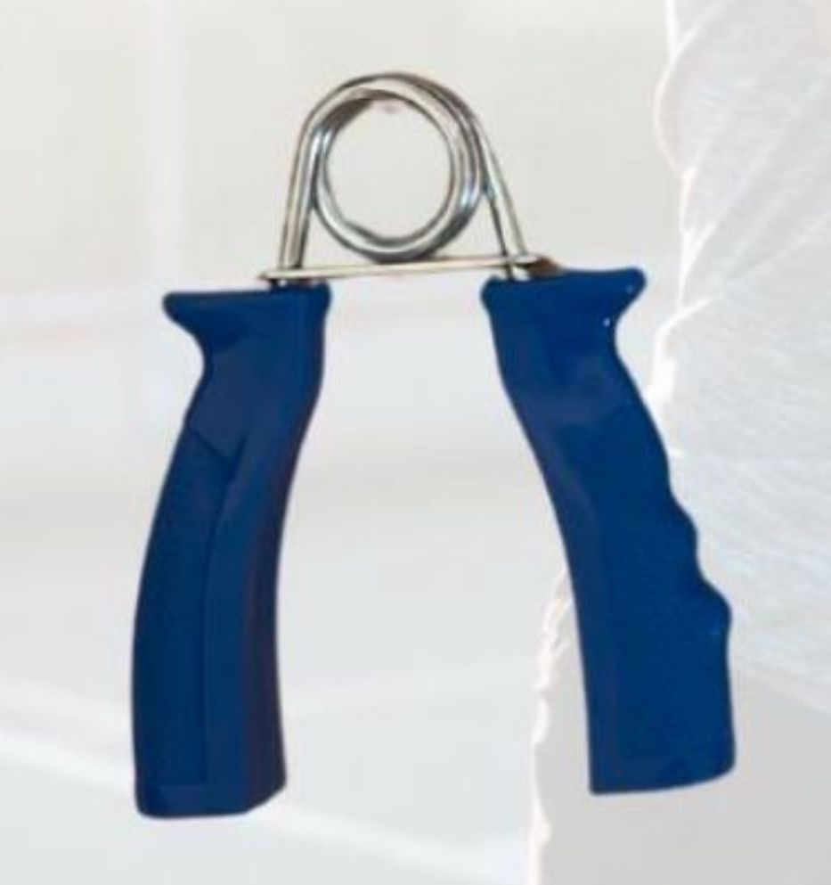 EJERCITADOR DE MANO X2